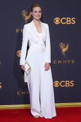 Evan Rachel Wood – Emmy Awards in Los Angeles фото №996539