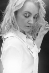 EVANNA LYNCH for El Film Magazine, May 2020 фото №1257110