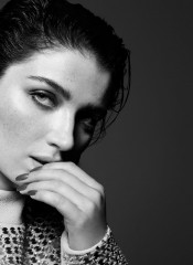 EVE HEWSON in Veni Magazine, October 2019 фото №1236529