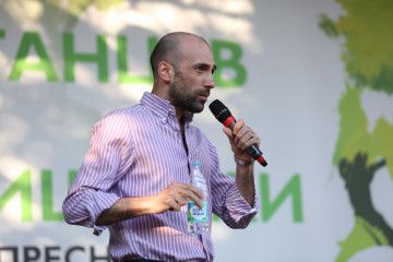 Evgeny Papunaishvili фото №888302