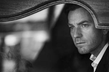 Ewan MacGregor ~ IWC Schaffhausen photo shoot Italy 05-14 by Peter Lindbergh фото №1380811