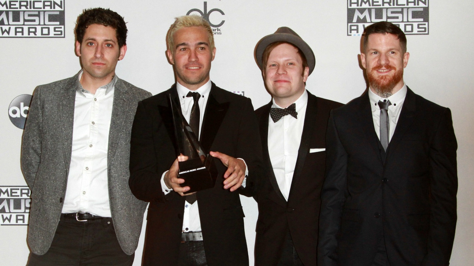 Fall Out Boy (Fall Out Boy)