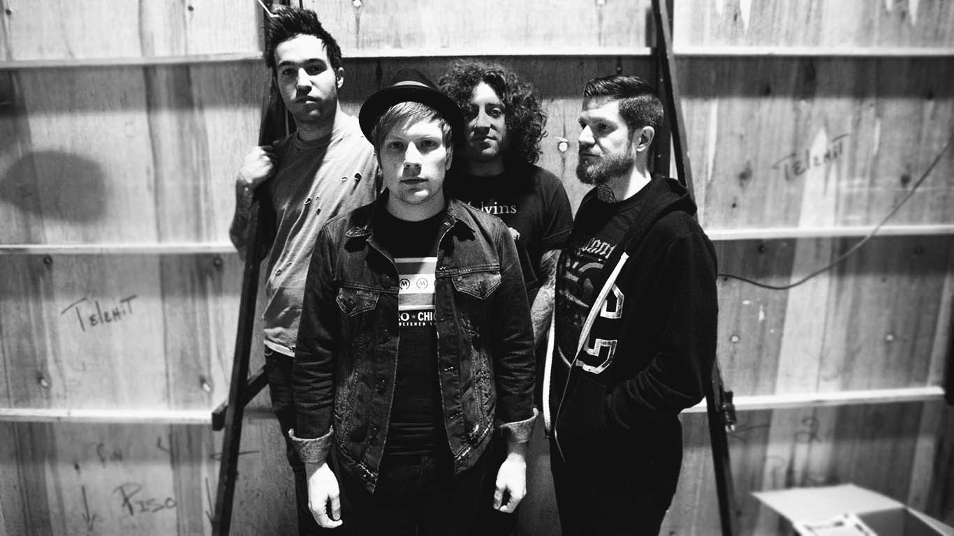 Fall Out Boy (Fall Out Boy)