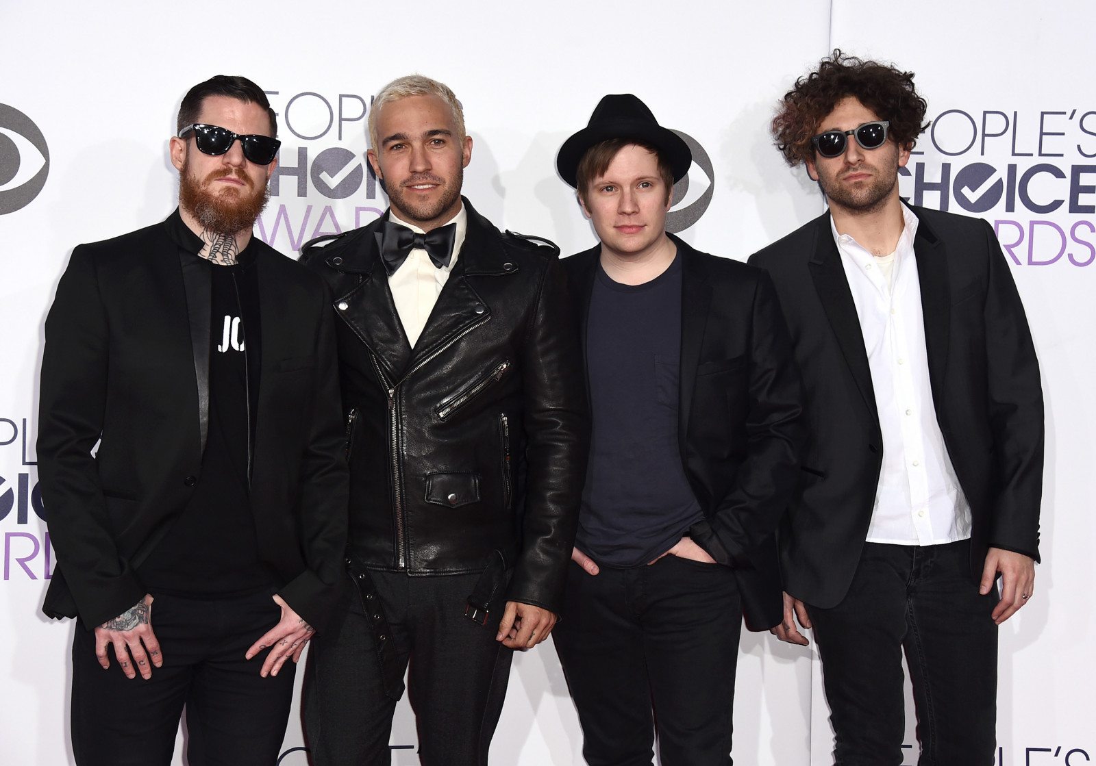 Fall Out Boy (Fall Out Boy)