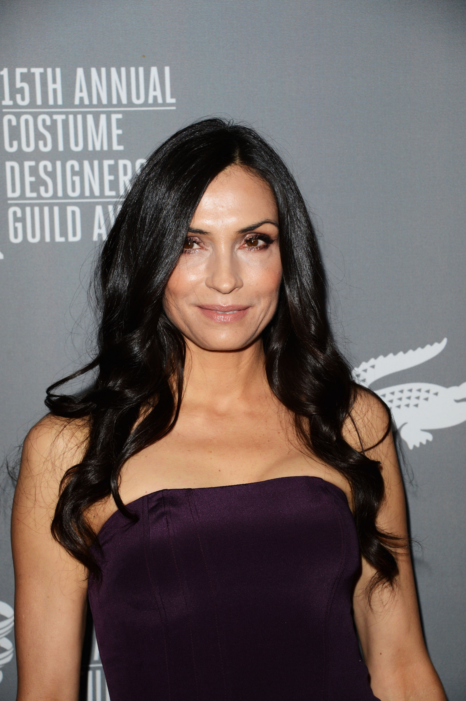 Фамке Янссен (Famke Janssen)