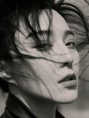 Fan BingBing by Jumbo Tsui for The Laterals || Summer 2021 фото №1296512