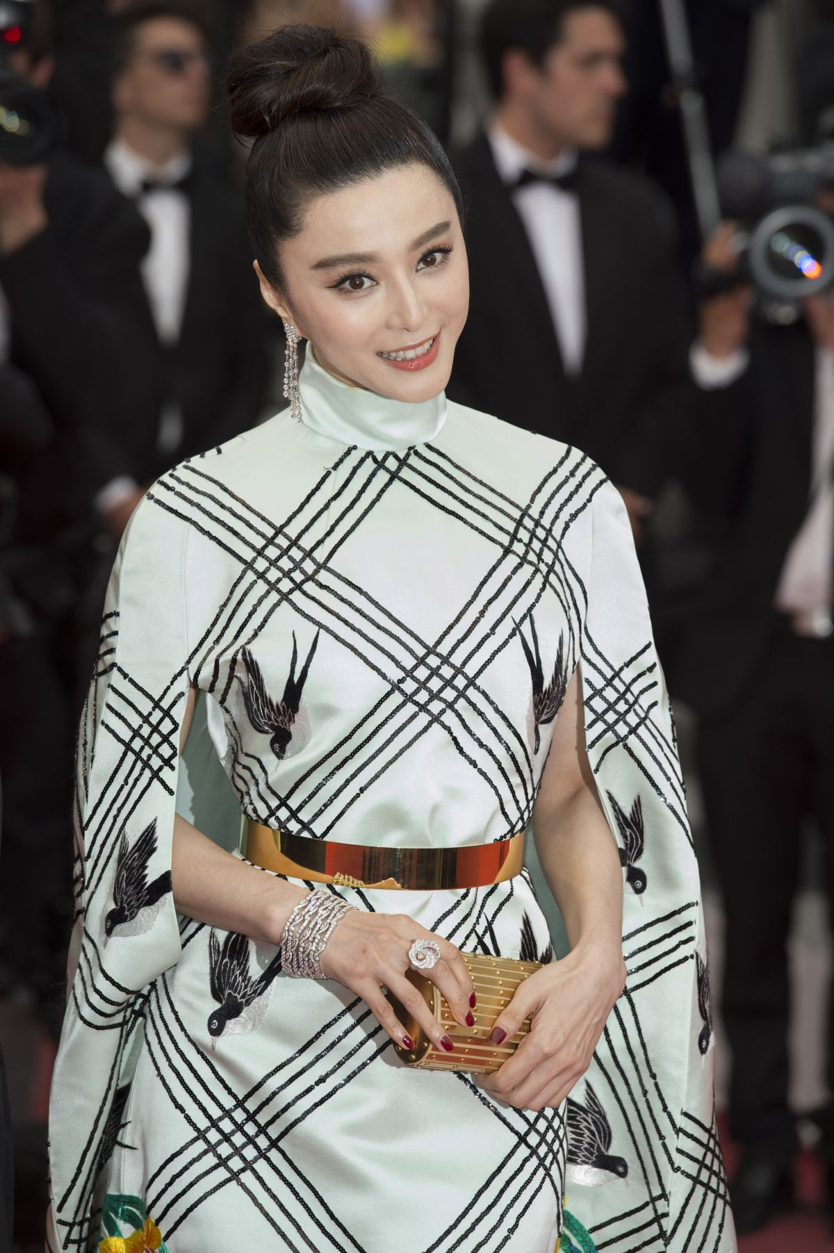 Фань Бинбин Fan Bing Bing фото №969345