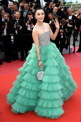 Fan Bing Bing-71st Cannes Film Festival фото №1068739