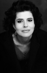 Fanny Ardant фото №209293