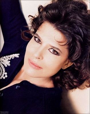 Fanny Ardant фото №62753