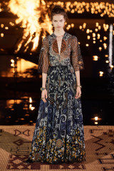 Christian Dior Resort 2020 Fashion Show in Marrakech фото №1172533