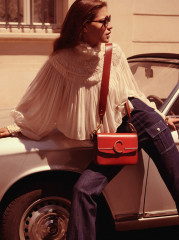 Faretta Radic - Vogue Paris  фото №1257313