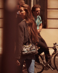 Faretta Radic - Vogue Paris  фото №1257312