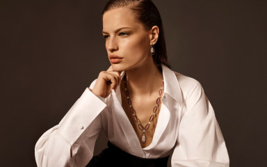 Faretta Radic - Net-a-Porter EIP Prive High Jewellery  фото №1274626
