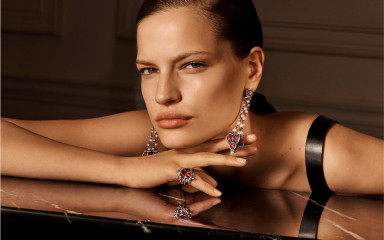 Faretta Radic - Net-a-Porter EIP Prive High Jewellery  фото №1274625