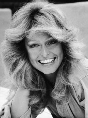 Farrah Fawcett фото №465627