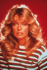 Farrah Fawcett фото №350869