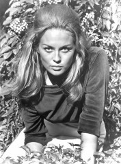 Faye Dunaway фото №249750