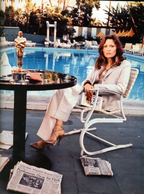 Faye Dunaway фото №70906