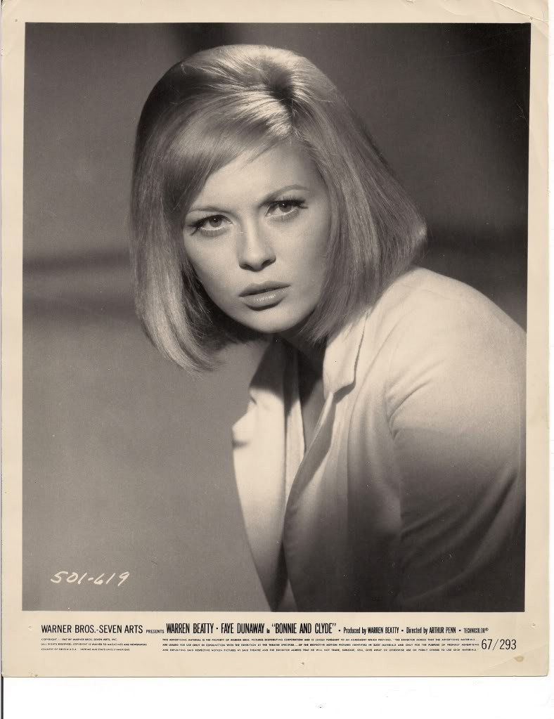 Фэй Данэуэй (Faye Dunaway)