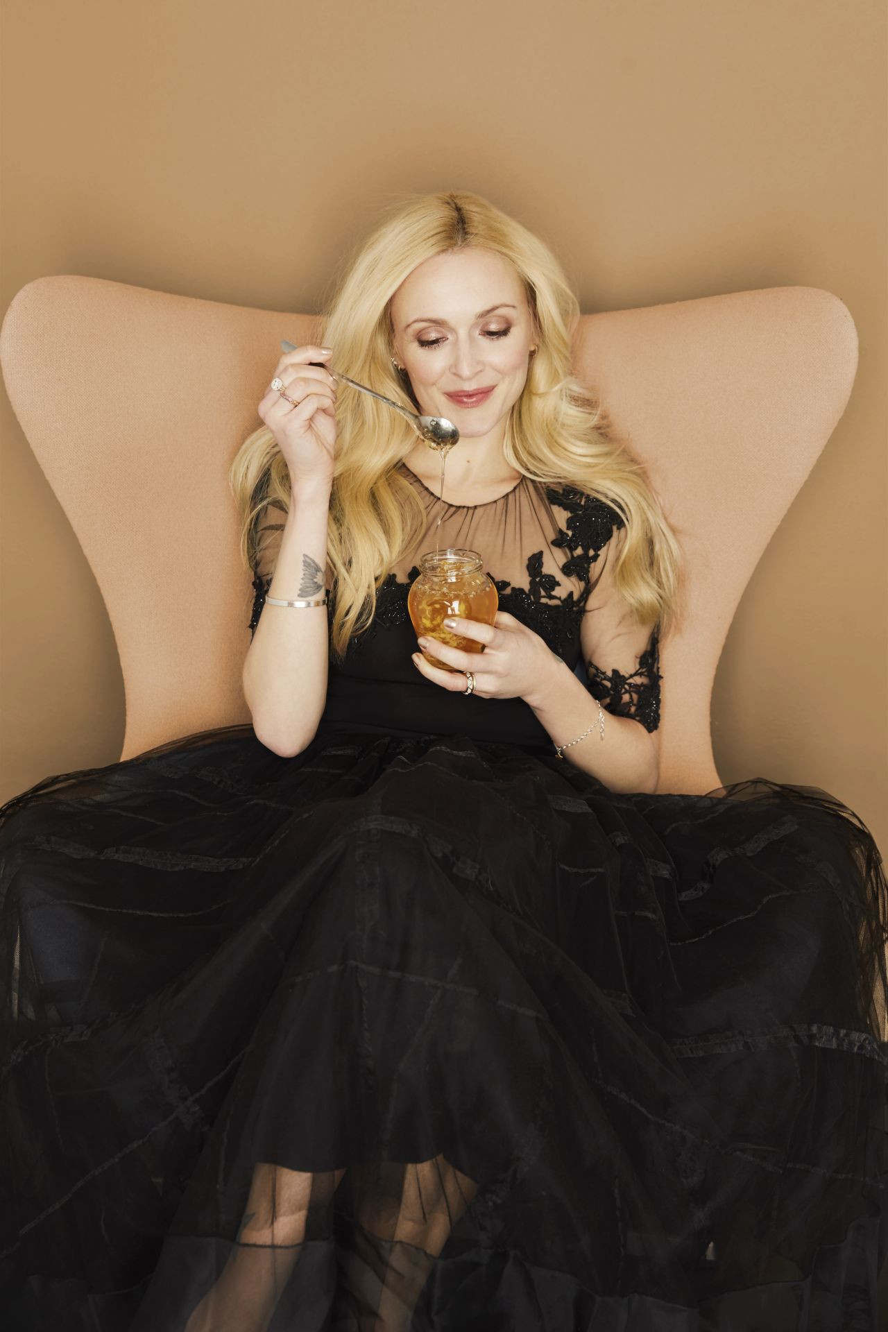 Фирн Коттон (Fearne Cotton)