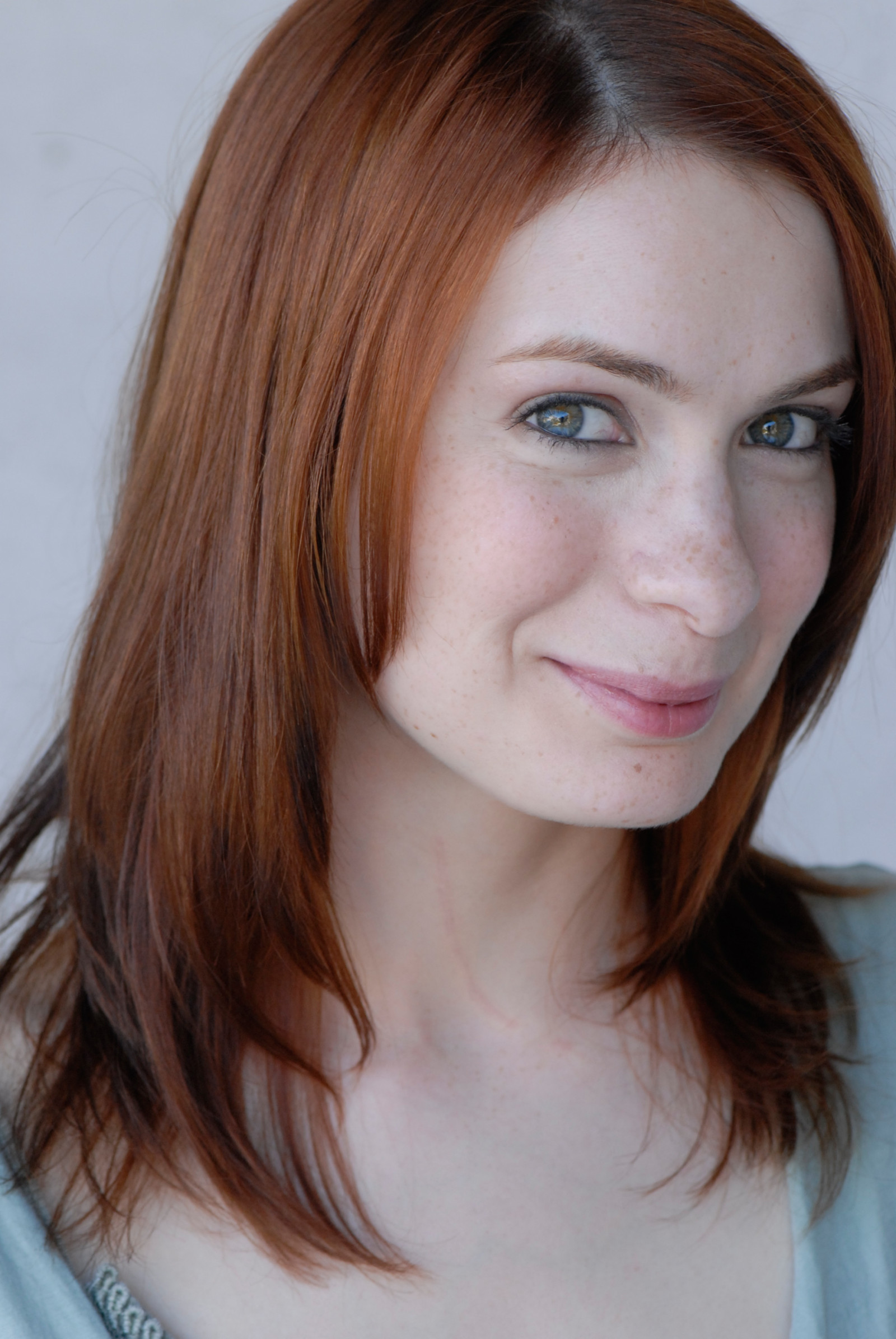 Фелиция Дэй (Felicia Day)