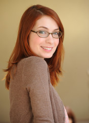 Felicia Day фото №516700