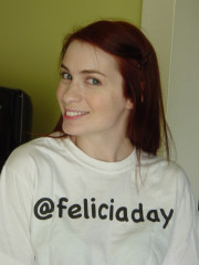 Felicia Day фото №517754