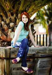 Felicia Day фото №517737