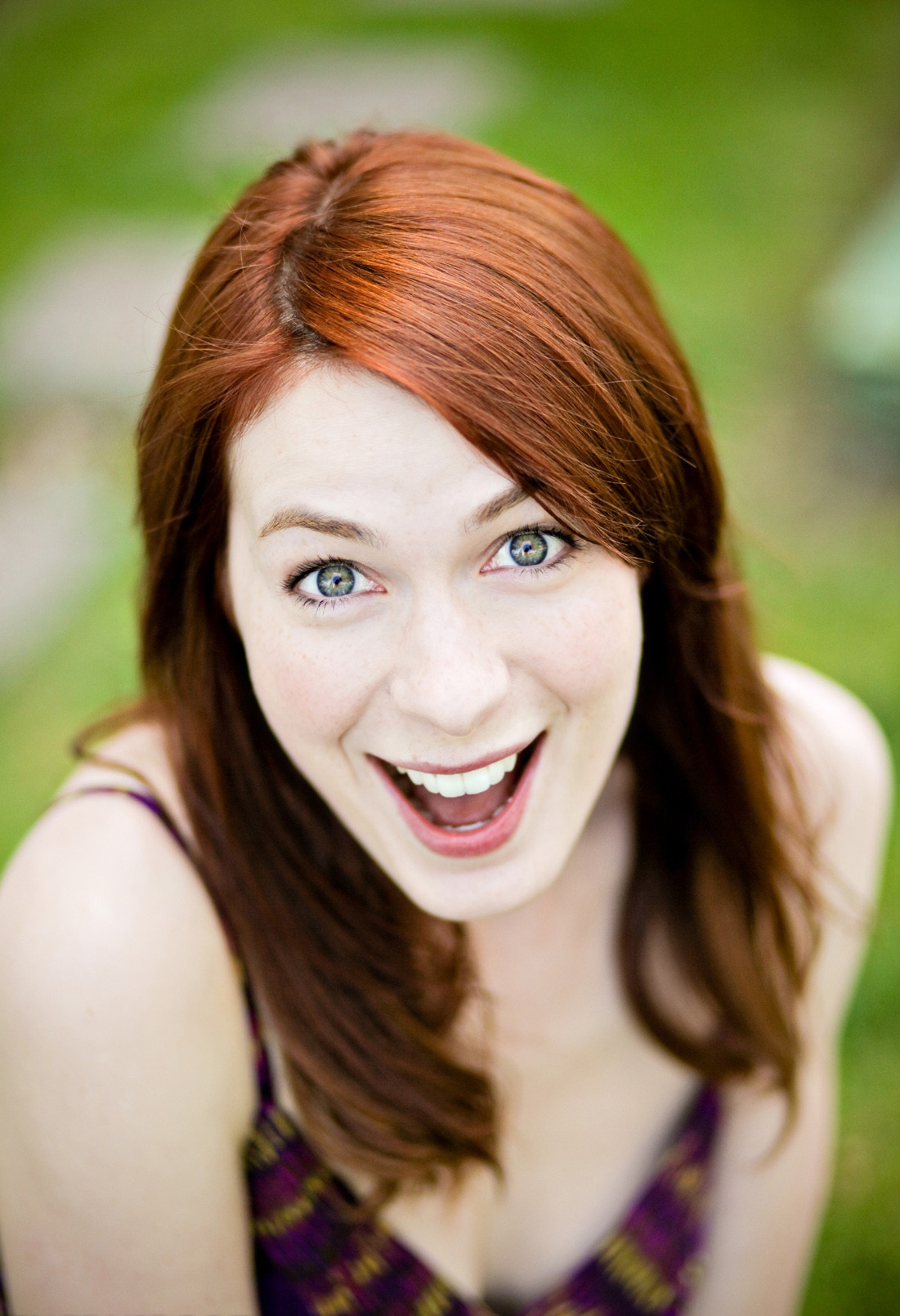 Фелиция Дэй (Felicia Day)