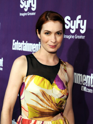 Felicia Day фото №516702