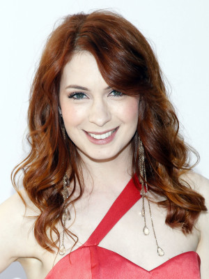 Felicia Day фото №516714