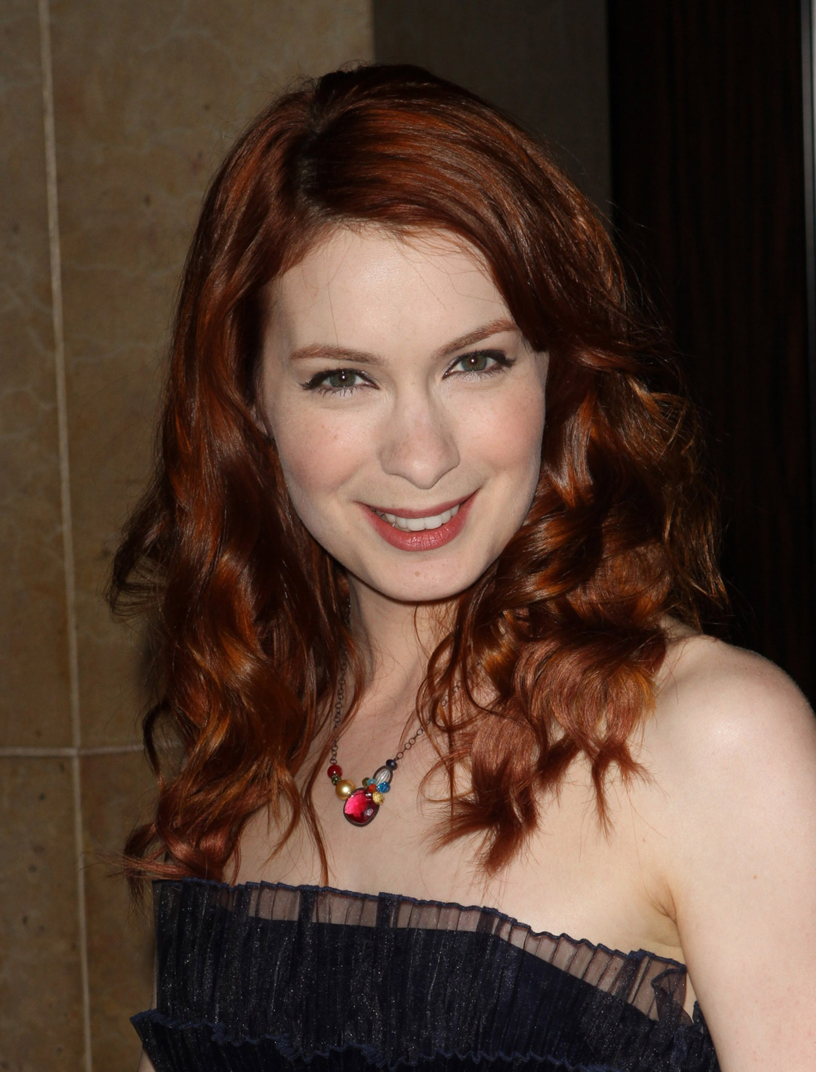 Фелиция Дэй (Felicia Day)