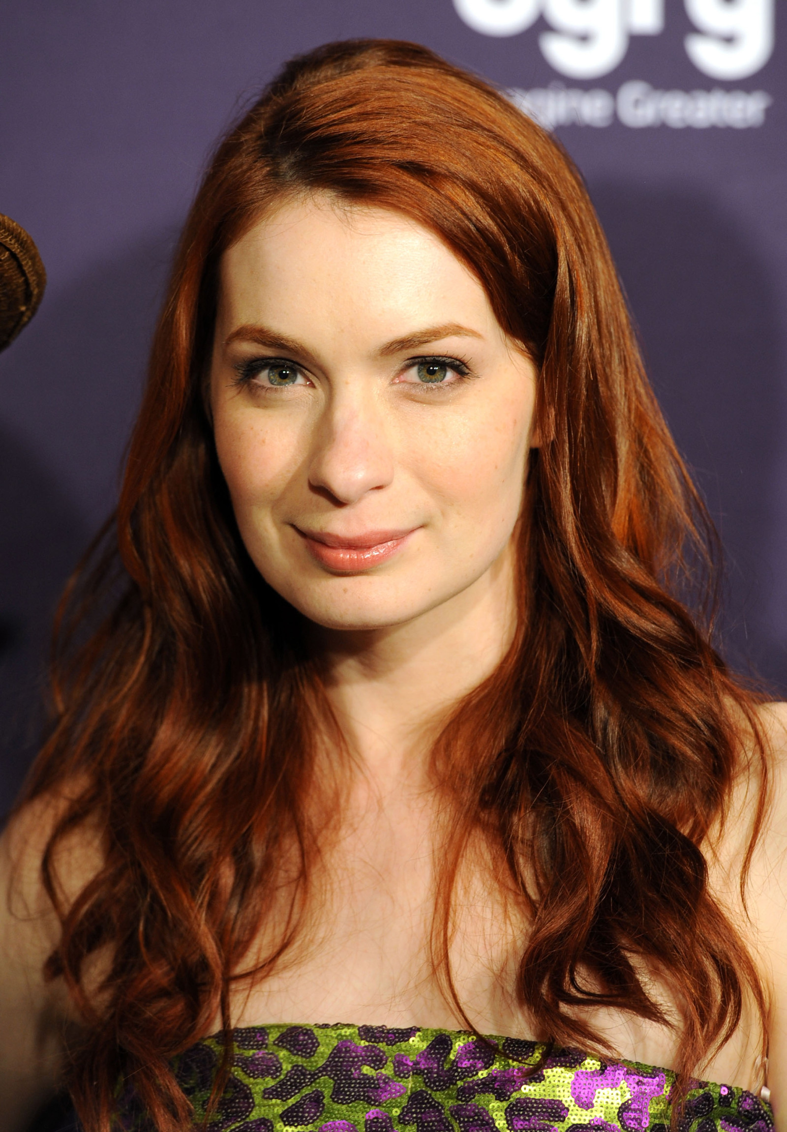 Фелиция Дэй (Felicia Day)