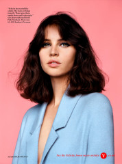 Felicity Jones фото №990508