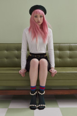 Fernanda Ly фото №1010528