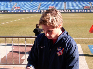Fernando Torres фото №104871