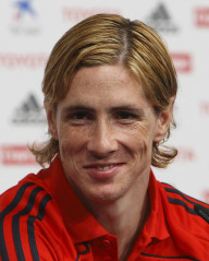 Fernando Torres фото №523321