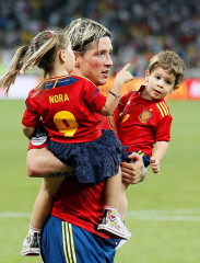 Fernando Torres фото №639632