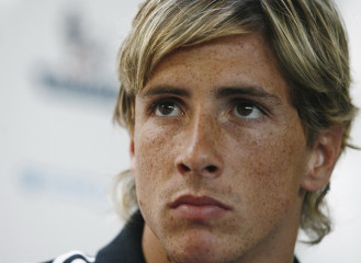 Fernando Torres фото №102790