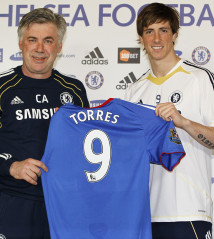 Fernando Torres фото №355602