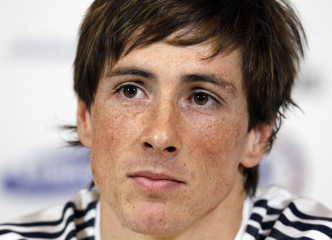 Fernando Torres фото №355605