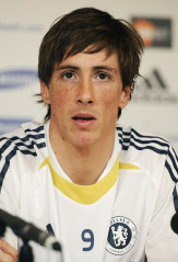Fernando Torres фото №355607