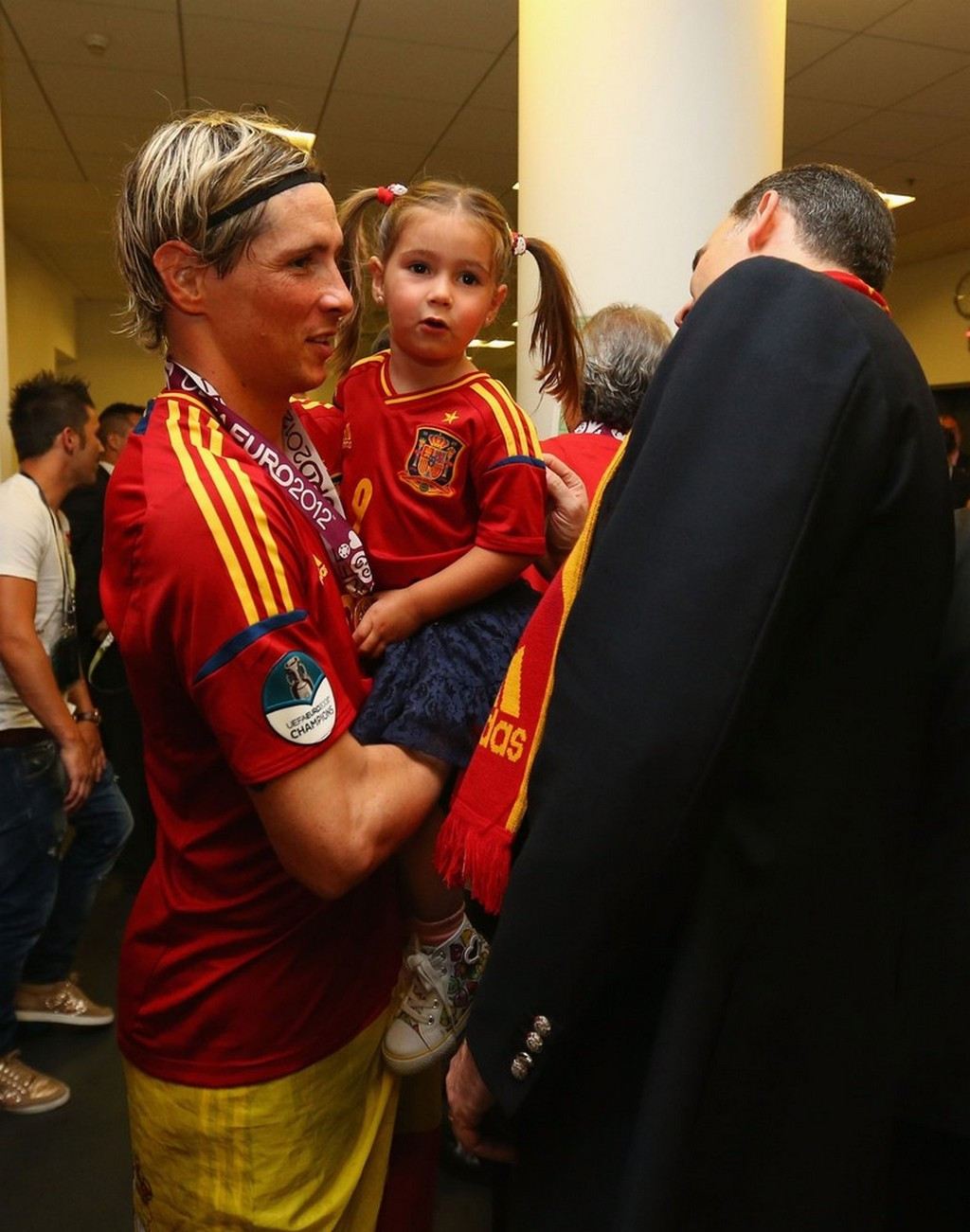 Фернандо Торрес (Fernando Torres)