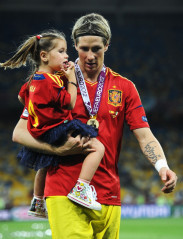 Fernando Torres фото №639612