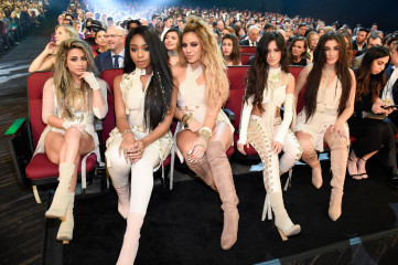 Fifth Harmony фото №952737