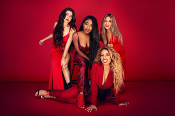 Fifth Harmony фото