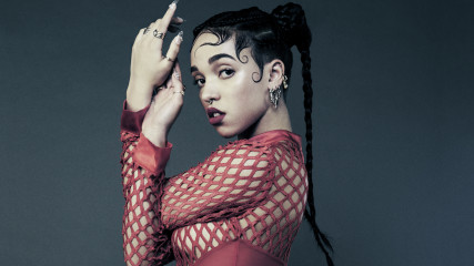 FKA Twigs фото №1002945