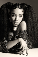 FKA Twigs фото №1002949