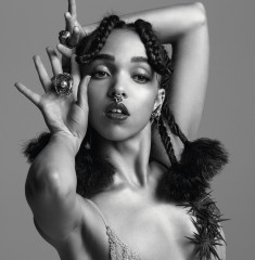 FKA Twigs фото №1002948